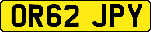 OR62JPY