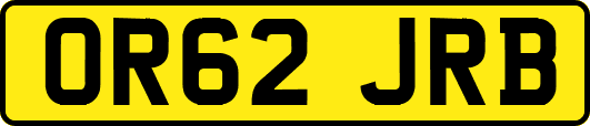 OR62JRB