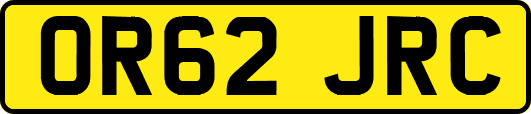 OR62JRC