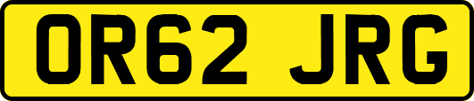 OR62JRG