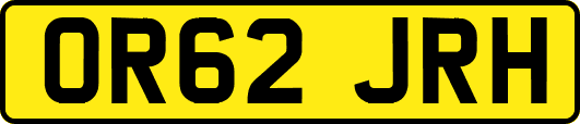OR62JRH