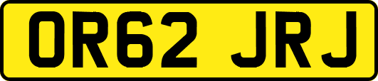 OR62JRJ