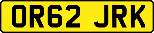 OR62JRK