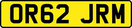 OR62JRM