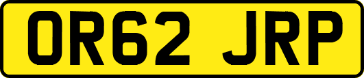 OR62JRP