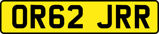 OR62JRR