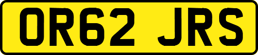 OR62JRS