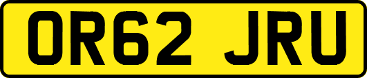 OR62JRU