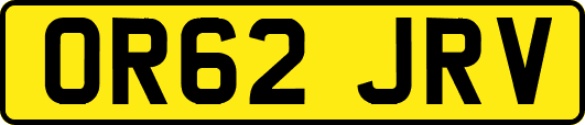 OR62JRV