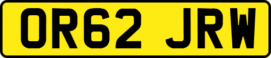 OR62JRW