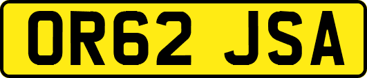 OR62JSA
