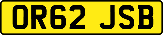 OR62JSB