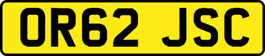 OR62JSC