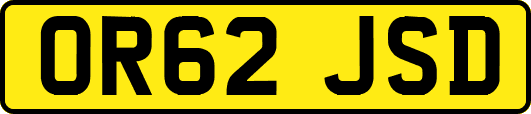 OR62JSD