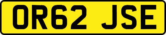 OR62JSE