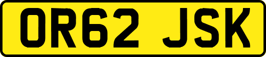 OR62JSK