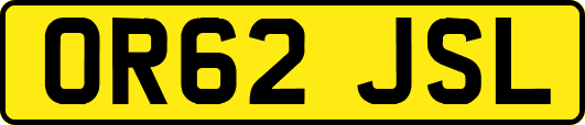 OR62JSL
