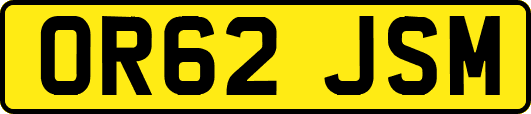 OR62JSM
