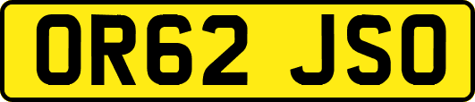 OR62JSO