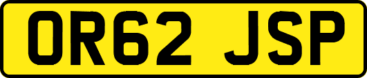 OR62JSP