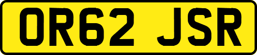 OR62JSR
