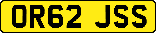 OR62JSS