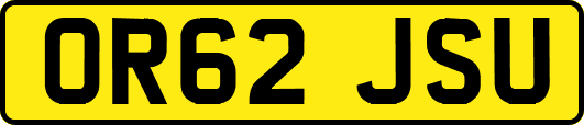 OR62JSU