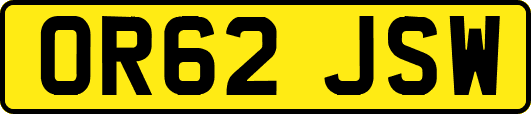 OR62JSW