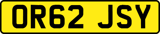 OR62JSY