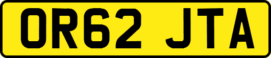 OR62JTA