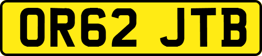 OR62JTB