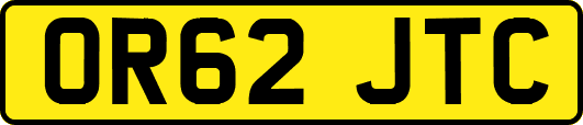 OR62JTC