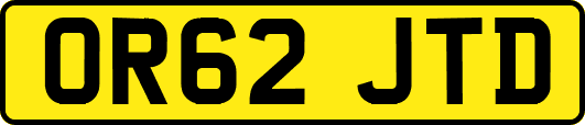 OR62JTD