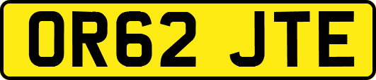 OR62JTE