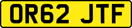OR62JTF