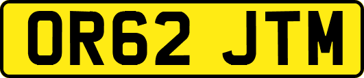 OR62JTM