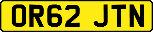 OR62JTN
