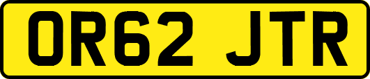 OR62JTR