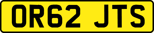 OR62JTS