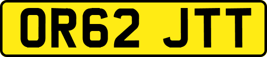 OR62JTT