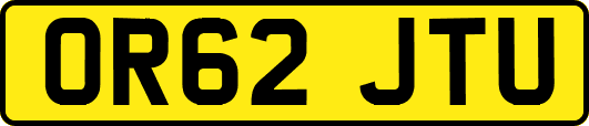 OR62JTU