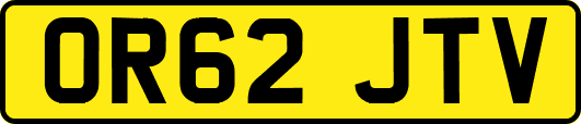 OR62JTV