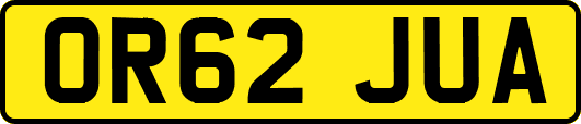 OR62JUA