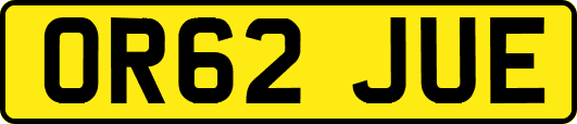 OR62JUE