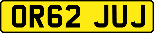 OR62JUJ