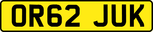 OR62JUK
