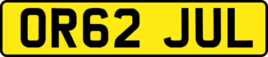 OR62JUL
