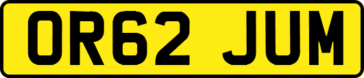 OR62JUM