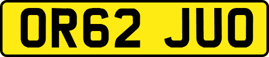 OR62JUO