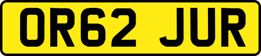 OR62JUR